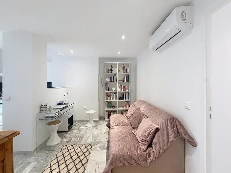 Appartement - 94 m² - 4 pièces