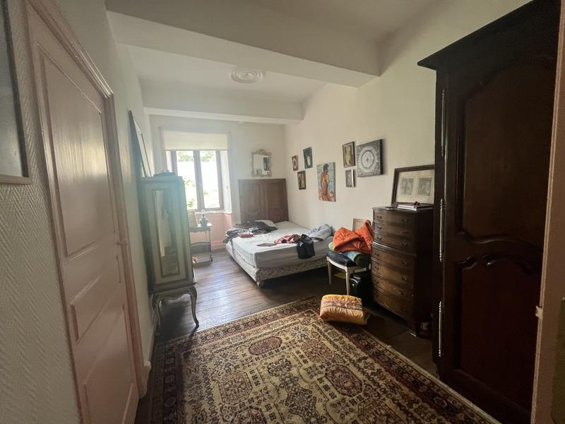 Maison - 128 m² - 6 pièces