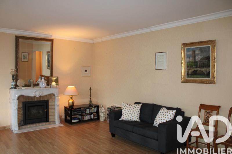 Appartement - 103 m² - 4 pièces