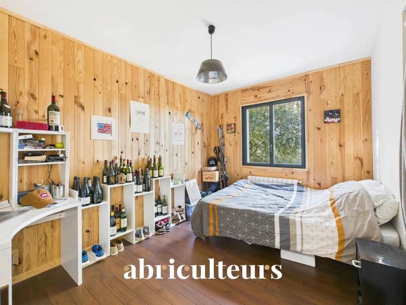 Maison ancienne - 252 m² - 8 pièces