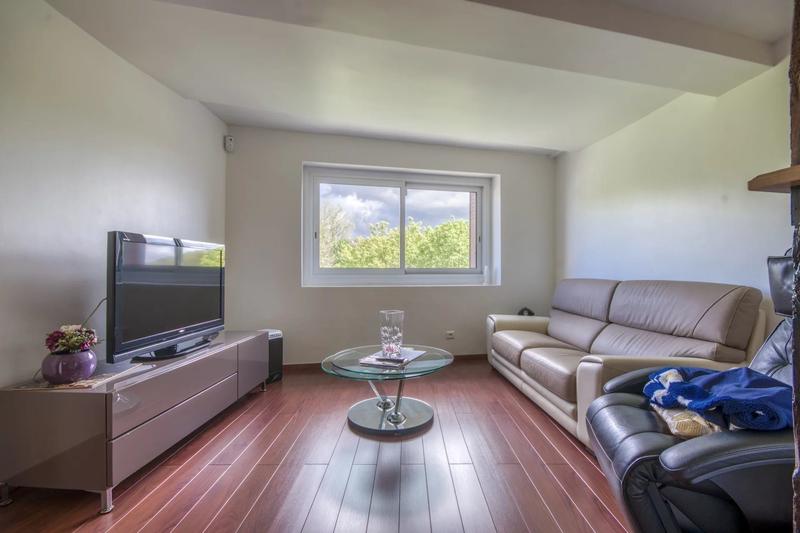 Appartement - 63 m² - 2 pièces