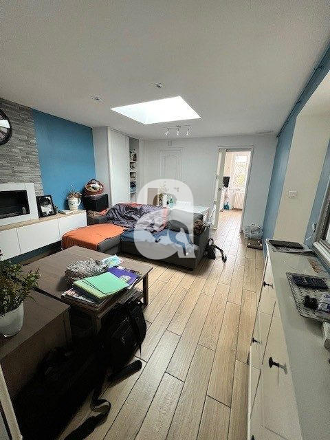 Appartement - 48 m² - 3 pièces