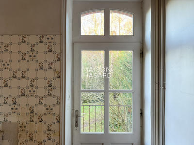 Maison ancienne - 142 m² - 5 pièces