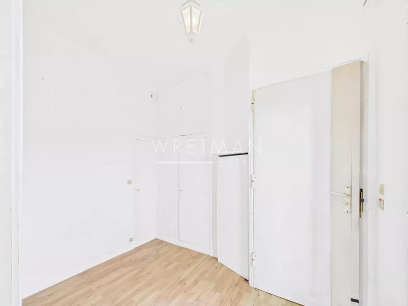 Appartement - 26 m² - 2 pièces