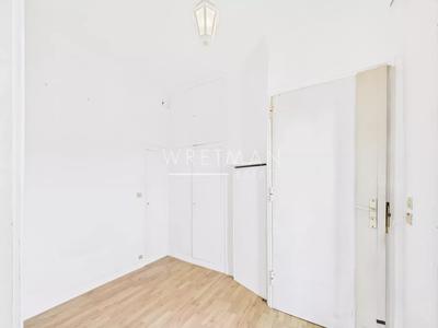 Appartement - 26 m² - 2 pièces