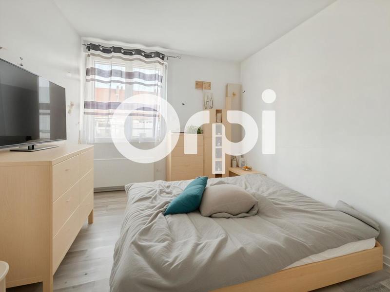 Maison - 83 m² - 4 pièces