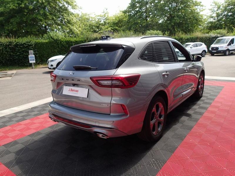Ford Kuga 2.5 Duratec 180 ch Fhev Powershift St-Line