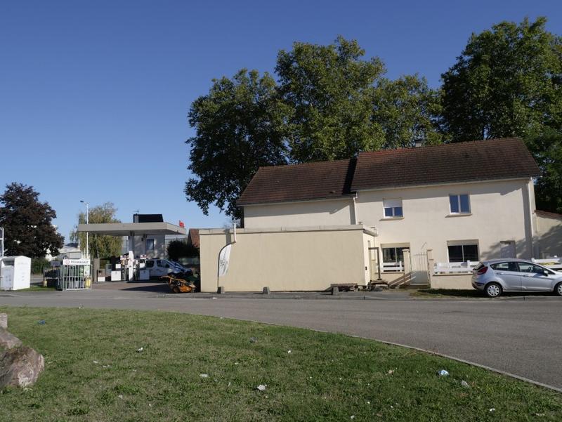 Maison - 152 m² - 5 pièces