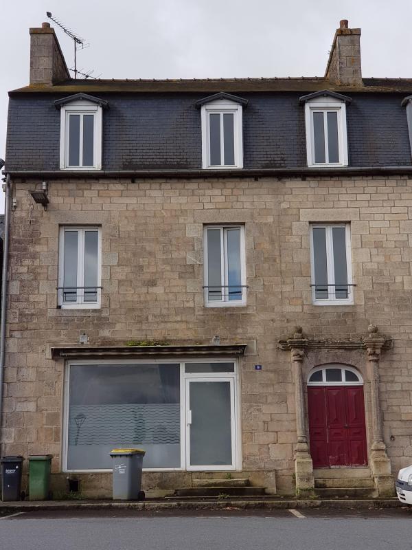 Immeuble - 160 m² - 5 pièces