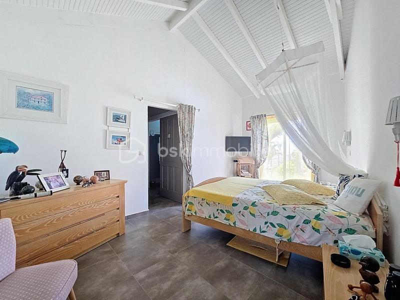 Villa - 110 m² - 4 pièces