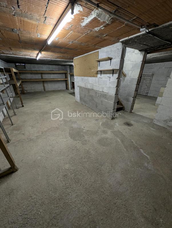 Pavillon - 90 m² - 4 pièces