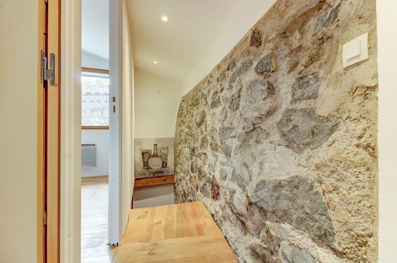 Maison de village - 51 m² - 3 pièces