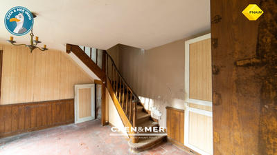 Maison - 500 m² - 18 pièces