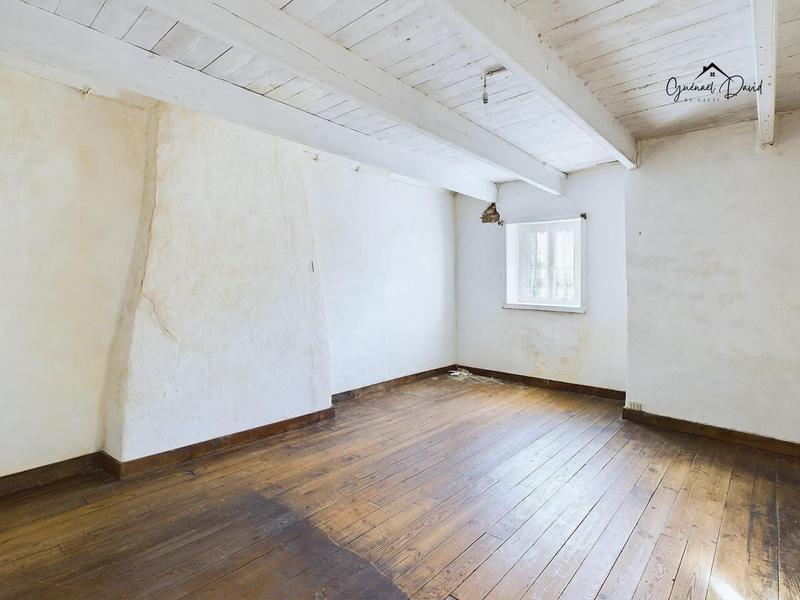 Maison - 108 m² - 5 pièces