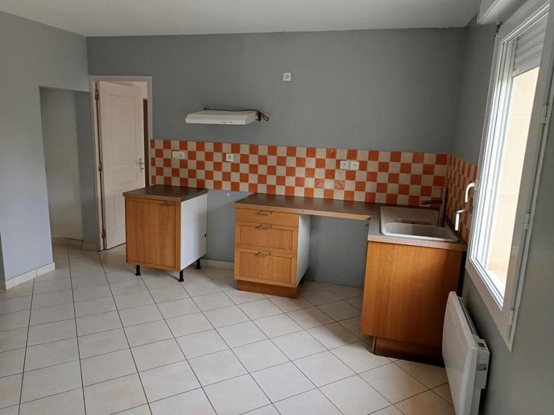 Maison en pierre - 83 m² - 5 pièces