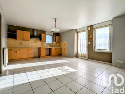 Maison de campagne - 123 m² - 5 pièces