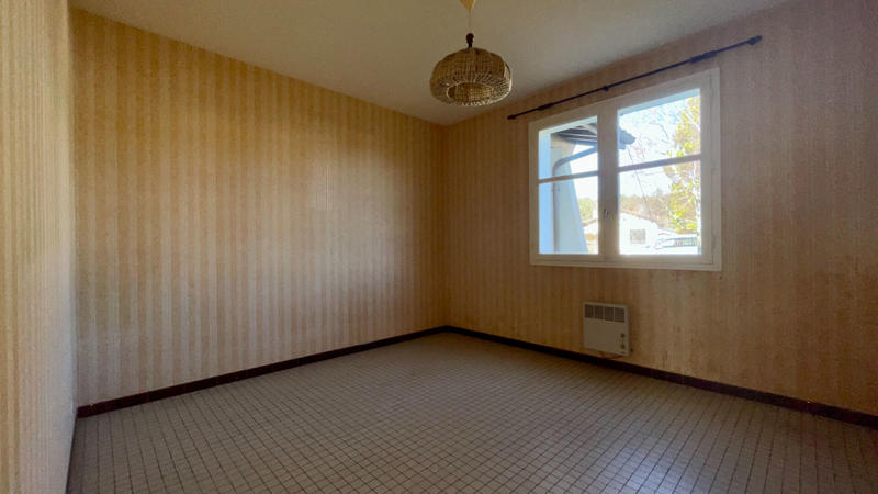 Maison - 109 m² - 3 pièces