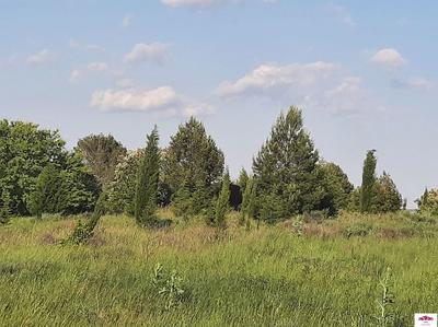 Terrain - 33 000 m²