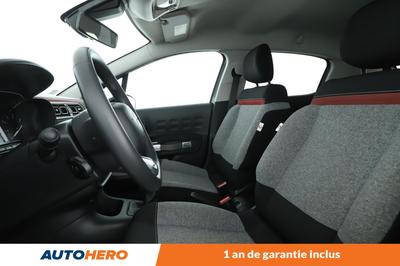 Citroën C3 1.0 EcoBoost Titanium 5p 100 ch