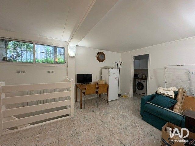 Appartement - 70 m² - 2 pièces