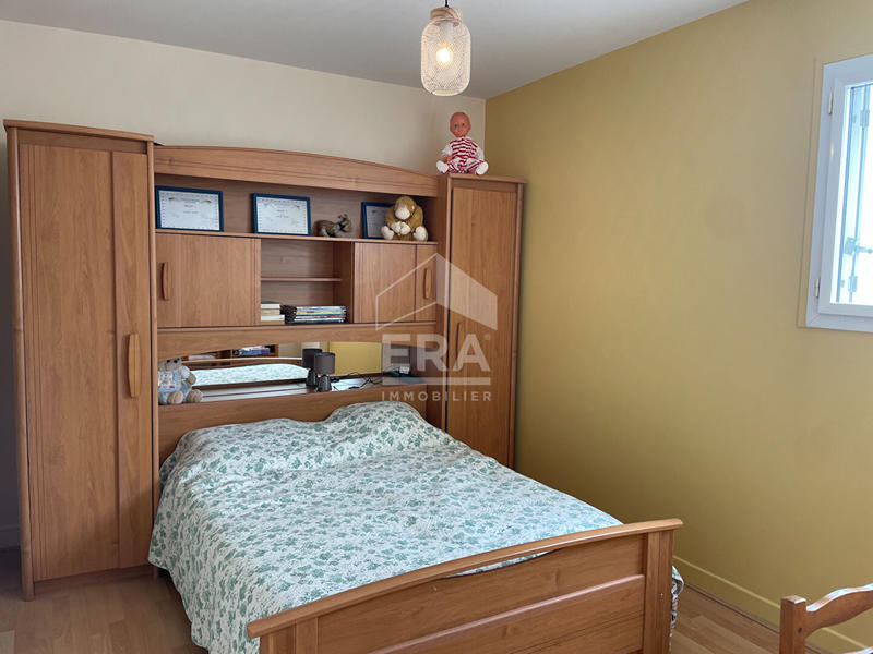 Maison - 153 m² - 5 pièces