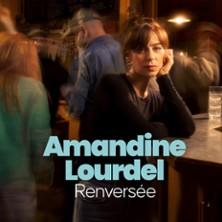 Amandine Lourdel - Renversée - Tournée