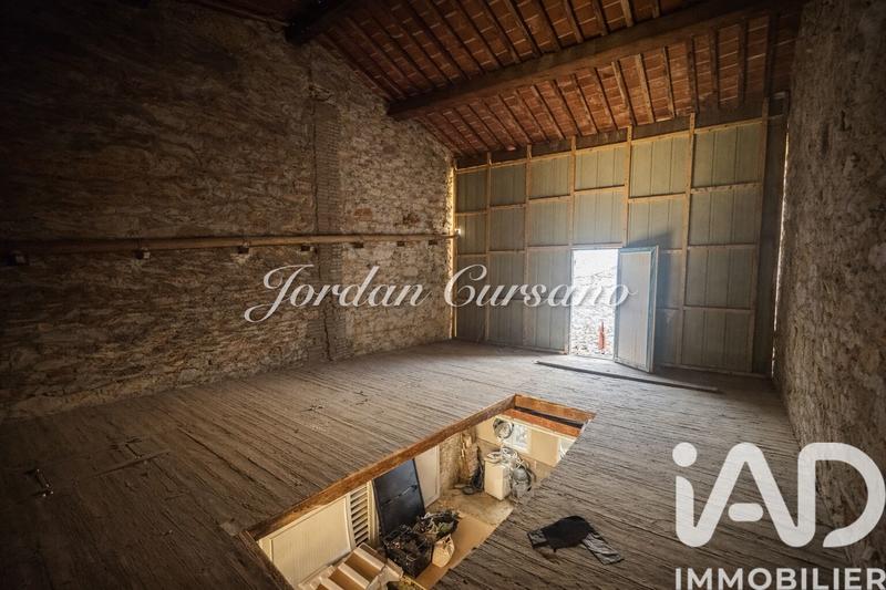 Ferme - 160 m² - 5 pièces