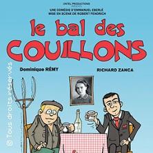 Le Bal des Couillons - Tournée