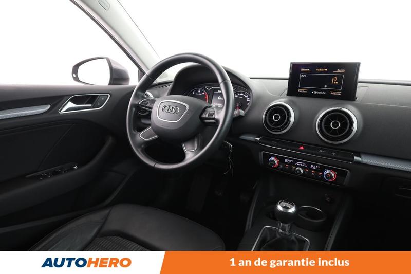 Audi A3 sportback 1.4 Tfsi Cod Ultra Ambiente 150 ch
