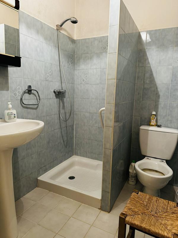 Maison - 90 m² - 6 pièces