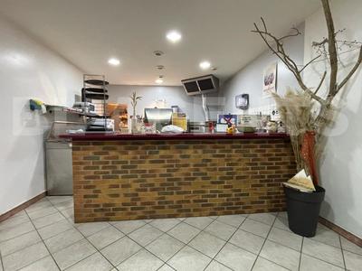 Fonds de commerce - 45 m²