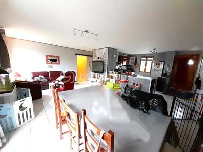 Maison - 100 m² - 6 pièces