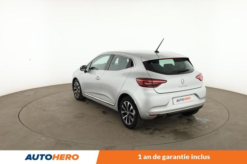 Renault Clio 1.0 TCe Intens 91 ch