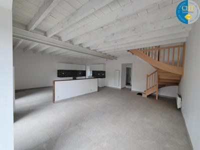 Maison - 161 m² - 5 pièces