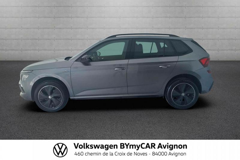 Skoda Kamiq 1.0 Tsi Evo 2 116 ch Dsg7 Monte Carlo
