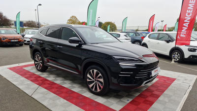 Byd Seal U Dm-Icomfort