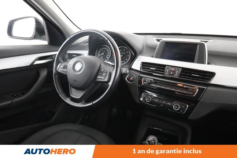Bmw X1 sDrive16d Lounge 116 ch