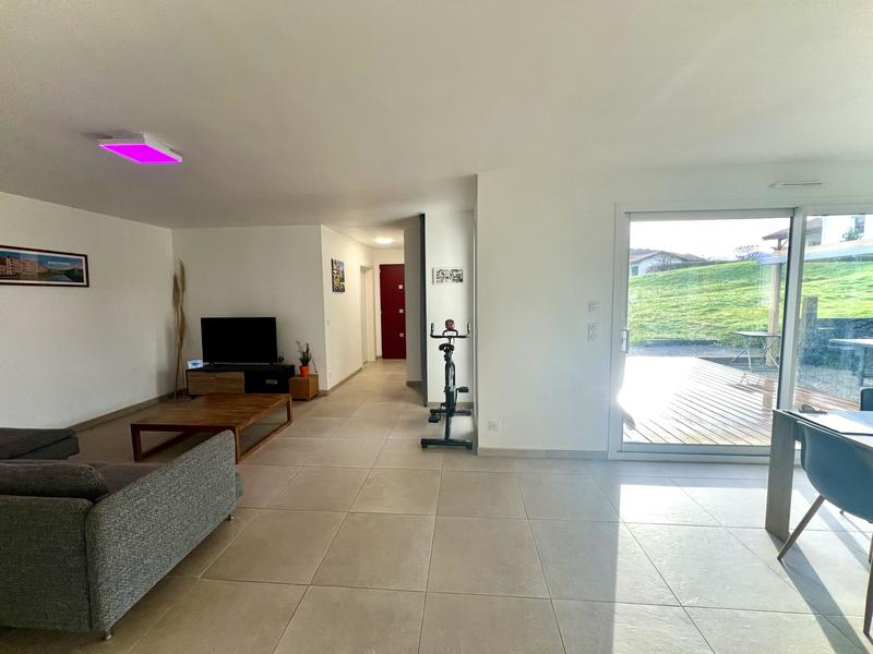 Villa - 109 m² - 4 pièces