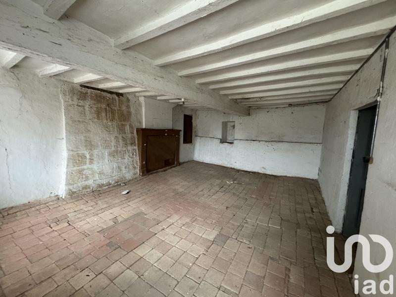 Maison - 148 m² - 6 pièces