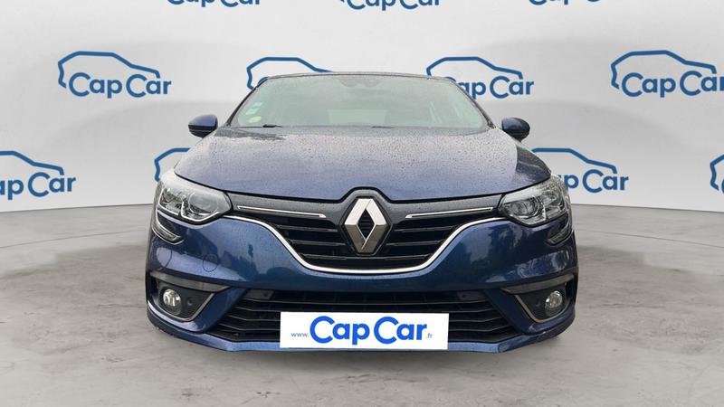 Renault Mégane IV 1.5 Blue Dci 115.0 Business - Automatique