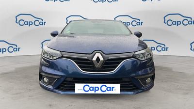 Renault Mégane IV 1.5 Blue Dci 115.0 Business - Automatique