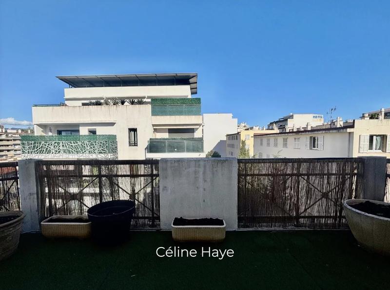 Appartement - 51 m² - 2 pièces