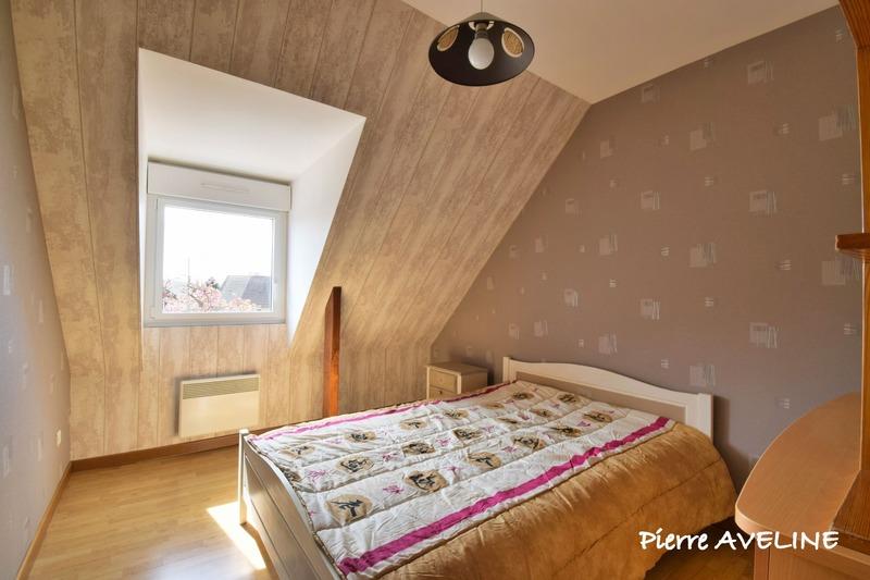 Maison - 165 m² - 6 pièces