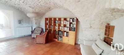 Maison de village - 208 m² - 7 pièces