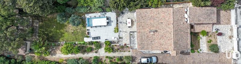 Maison - 184 m² - 7 pièces