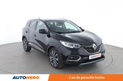 Renault Kadjar 1.3 TCe Bose Edition Edc 140 ch