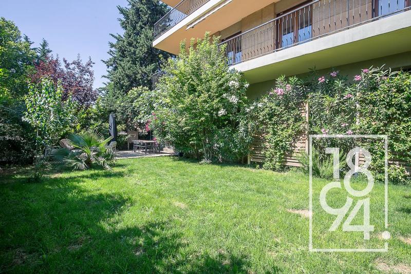 Appartement - 76 m² - 3 pièces