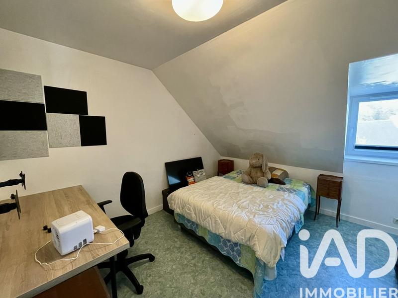 Maison - 317 m² - 17 pièces