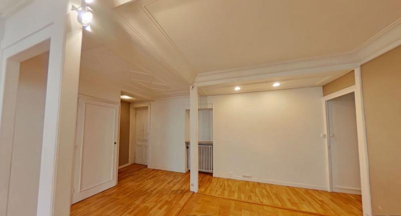 Appartement - 73 m² - 2 pièces