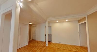 Appartement - 73 m² - 2 pièces